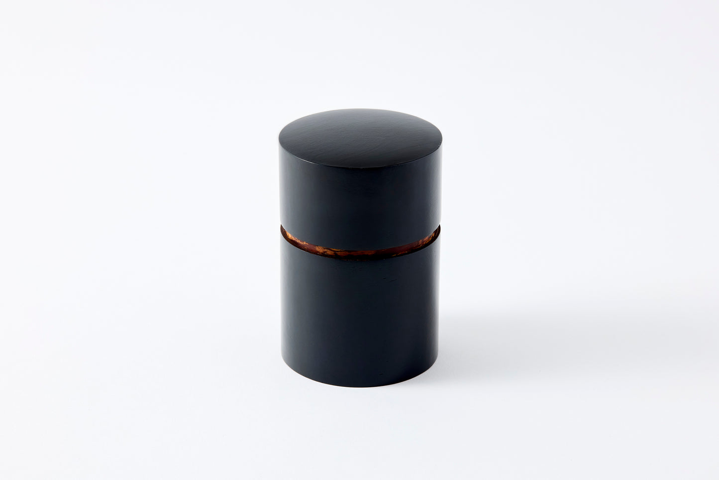 Obi-Style Tea Canister (Large) – Bukeyashiki