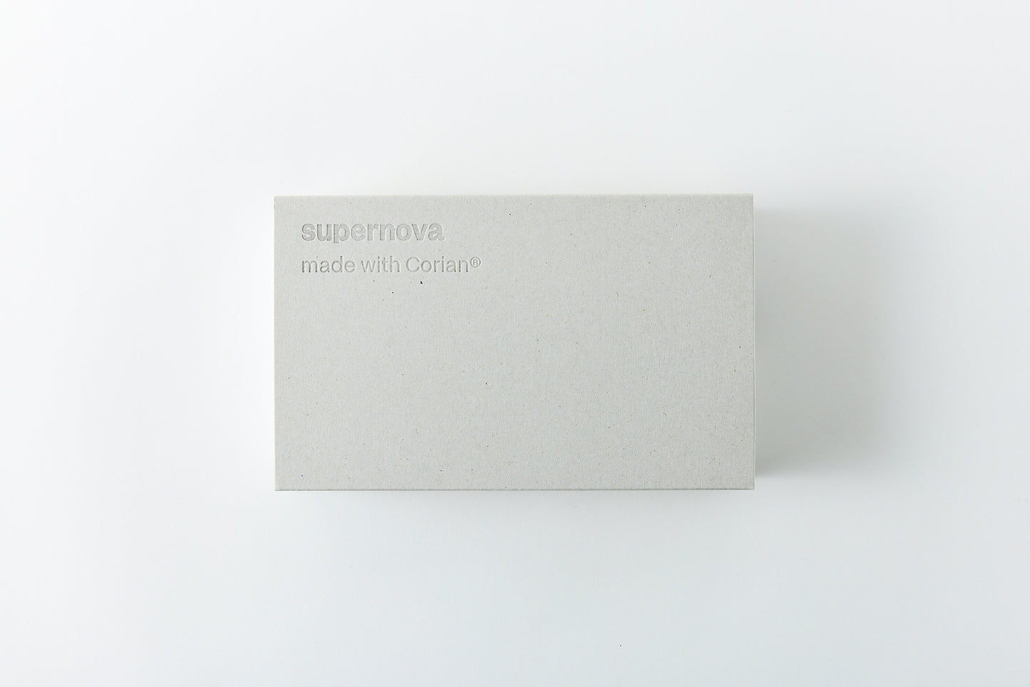 Salt & Pepper Mill Type B