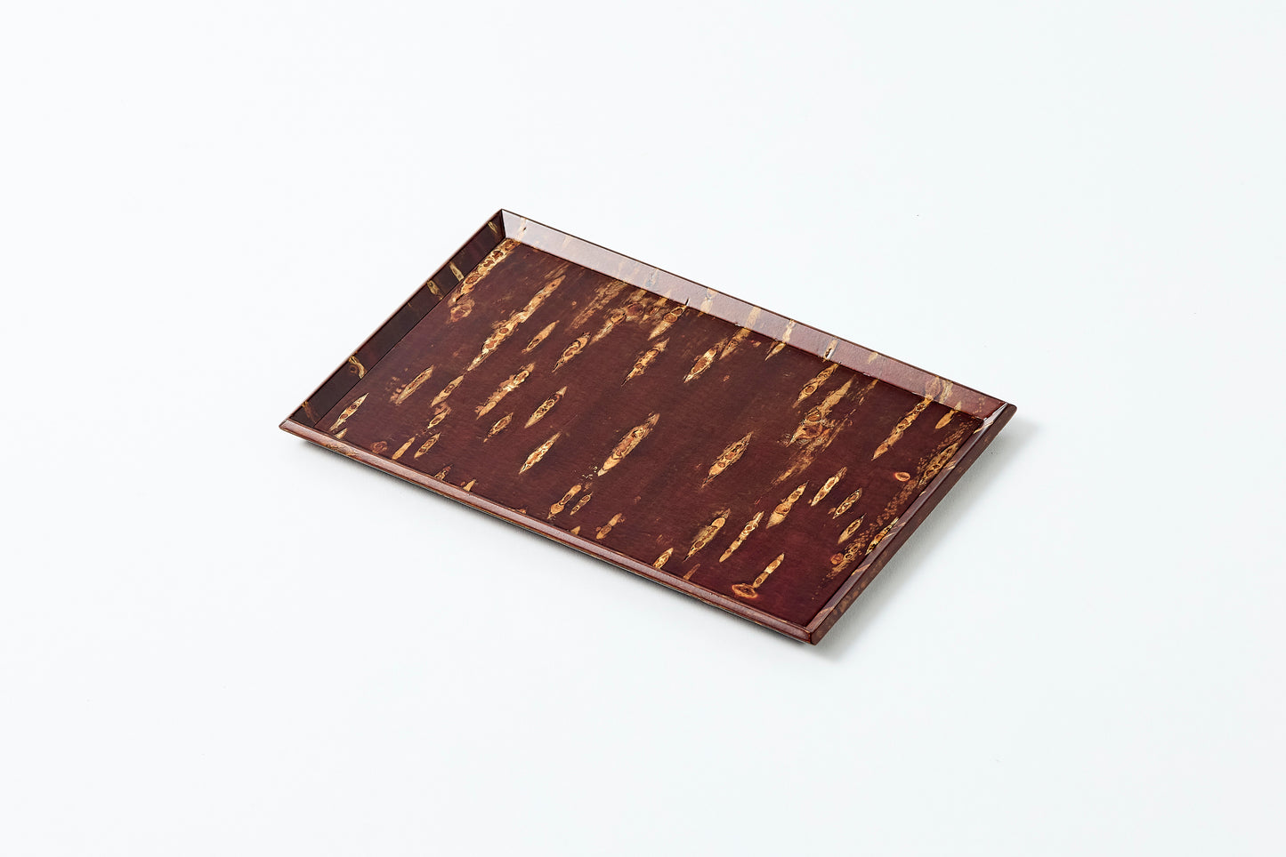 Tray Origin