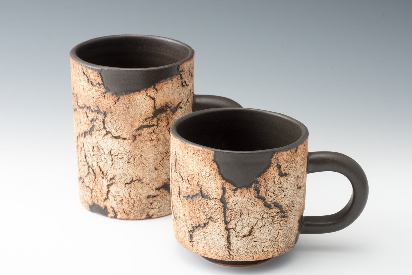 Straight Mug (Small)