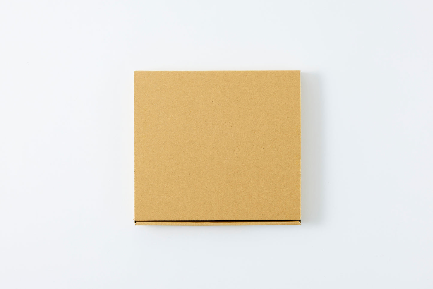 Rounded Square Plate Shiron