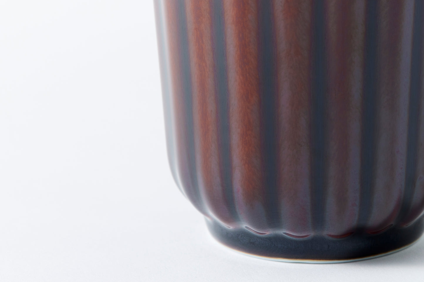 Mug Lacquer Brown