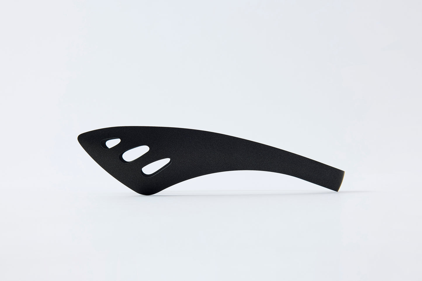 Fingertip Serving Tongs – Black