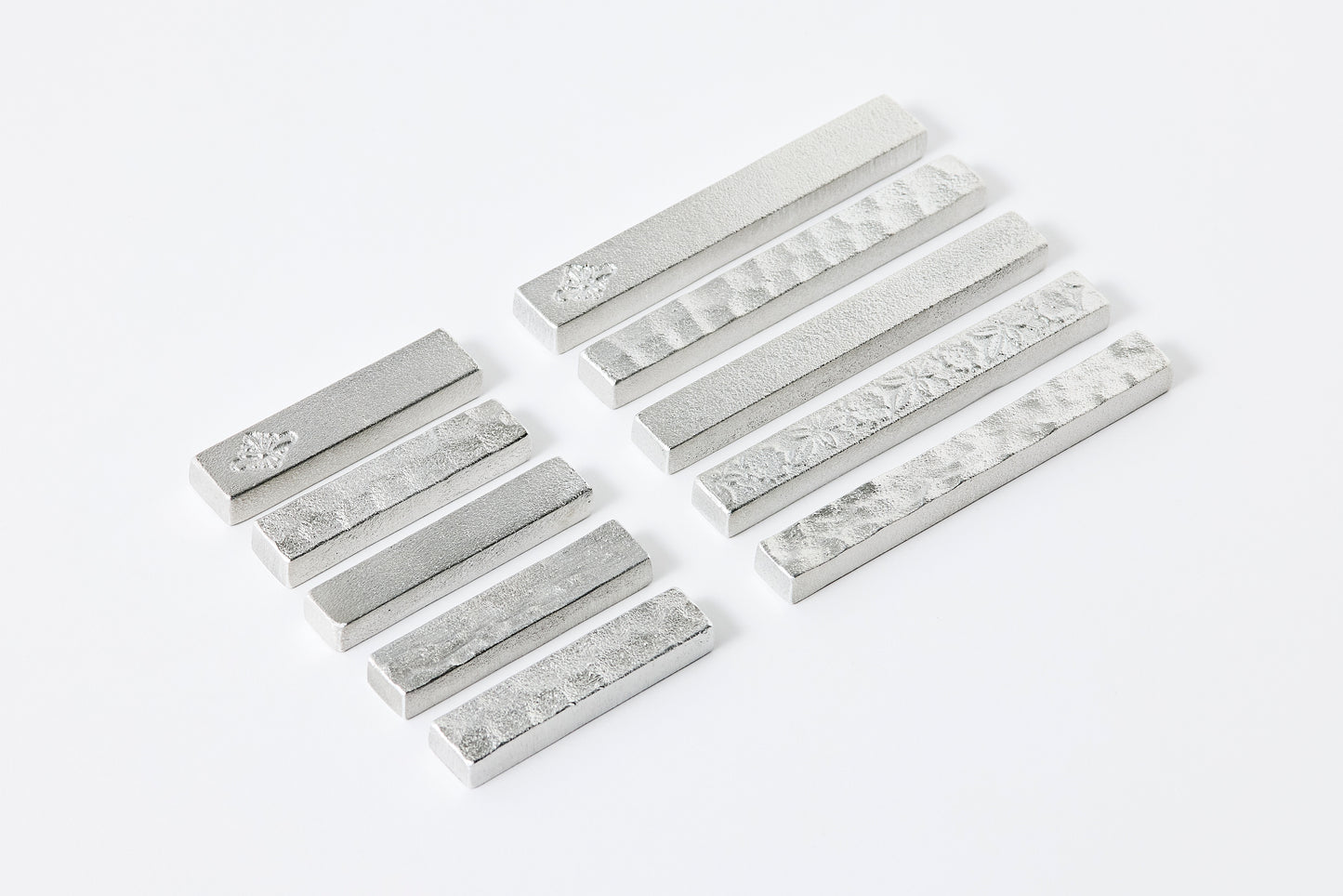 Kamahachi Bar S (Set of 5)
