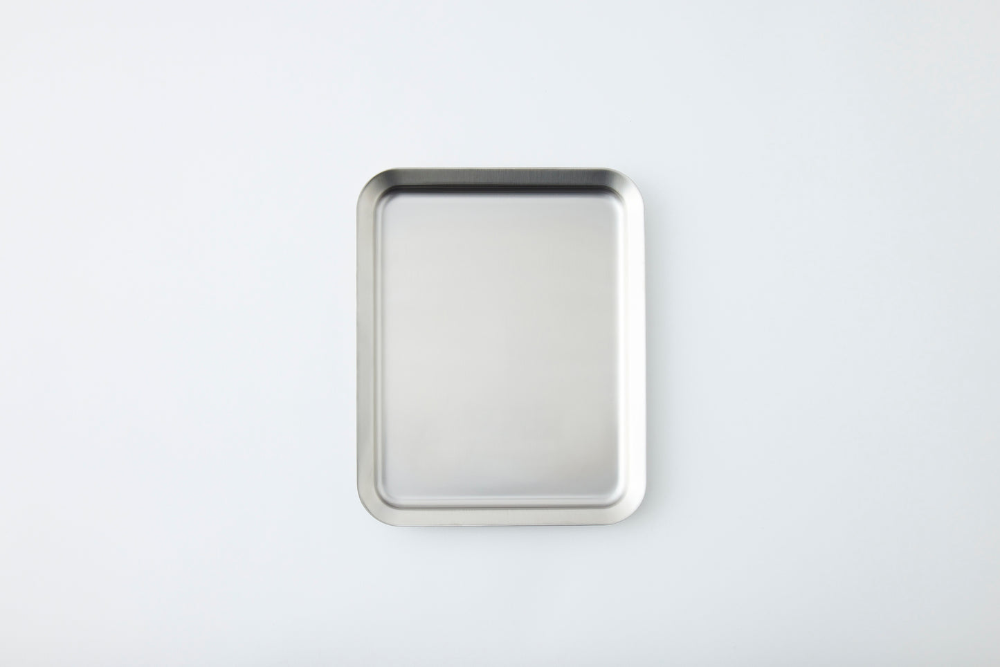 Stainless Steel Rectangular Plate