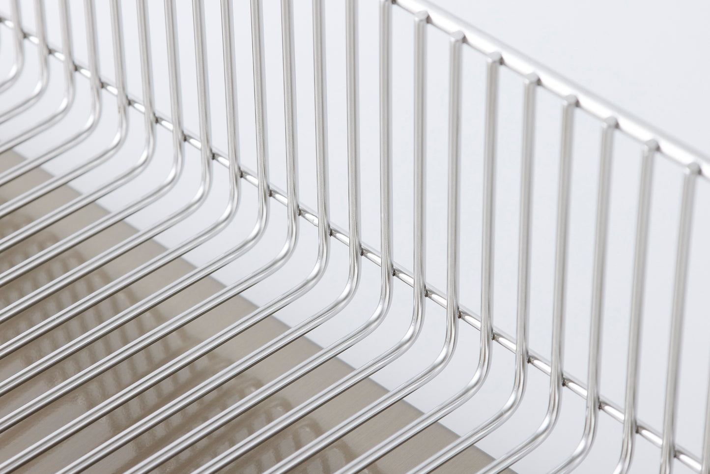 Dish Drainer Rack Large (Vertical Type)