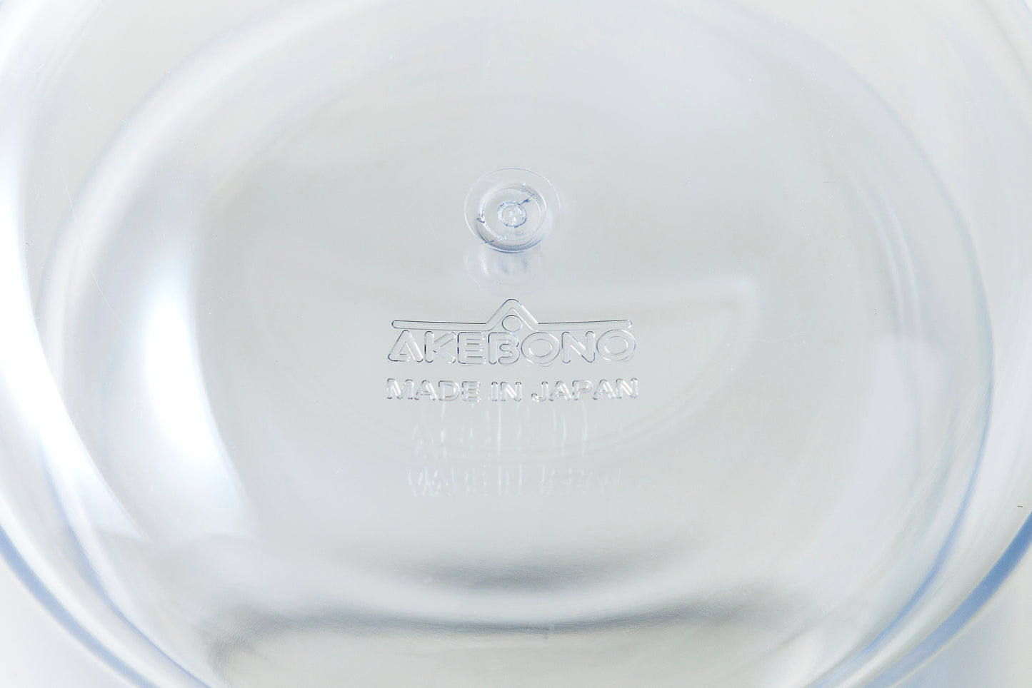 Unbreakable Double-Wall Glass Slim 200ml