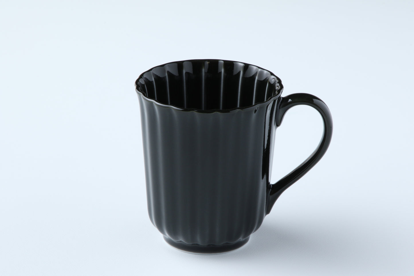 Mug Ink Black