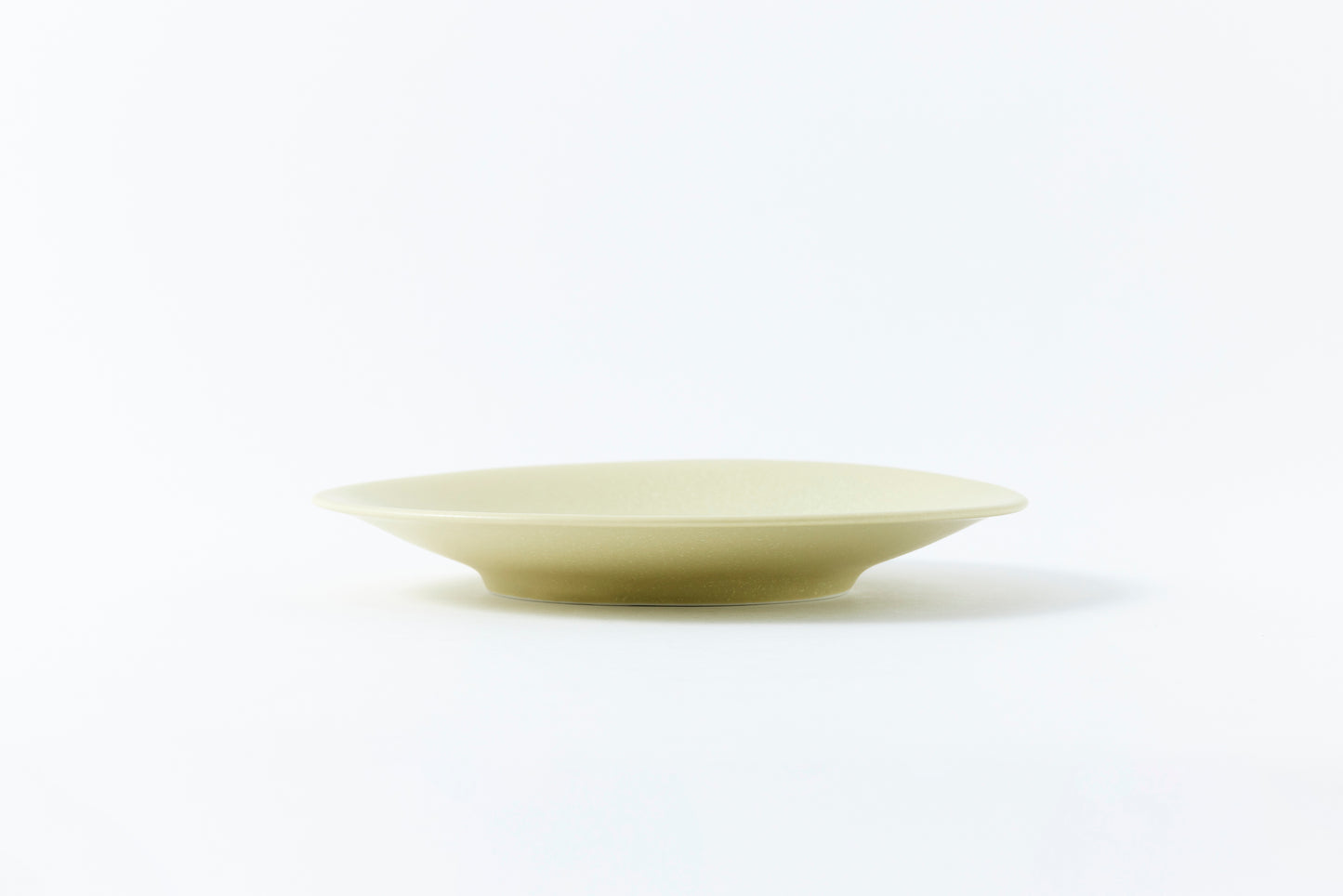 Domino de pasta. Plate Yellow M
