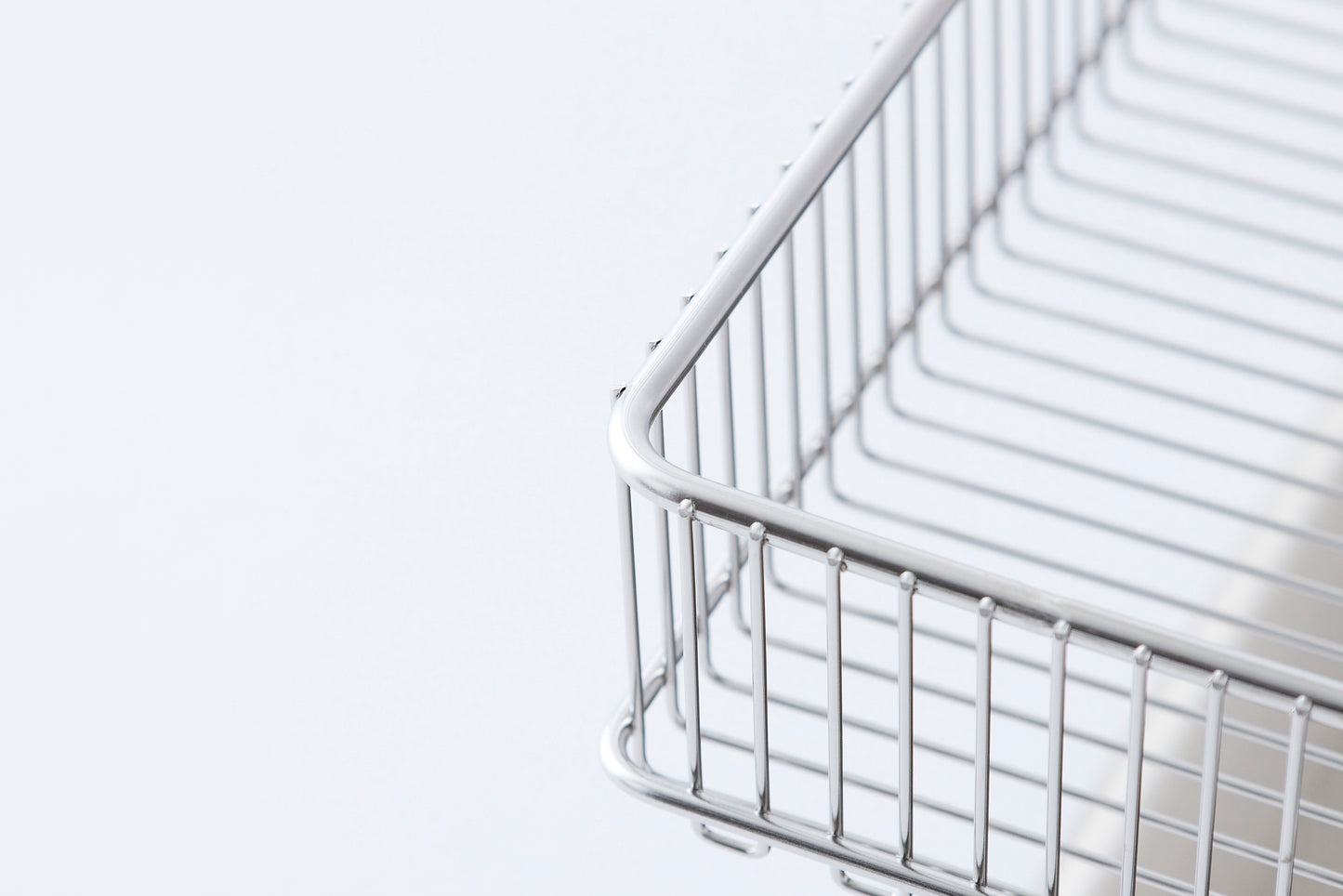 Dish Drainer Rack Slim (Horizontal Type)
