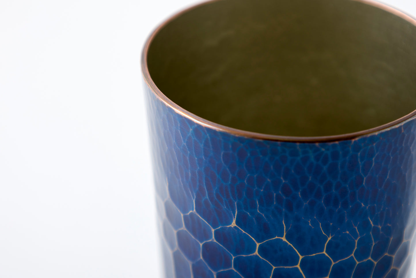 Slim Tumbler – Python / Wabisabi Blue