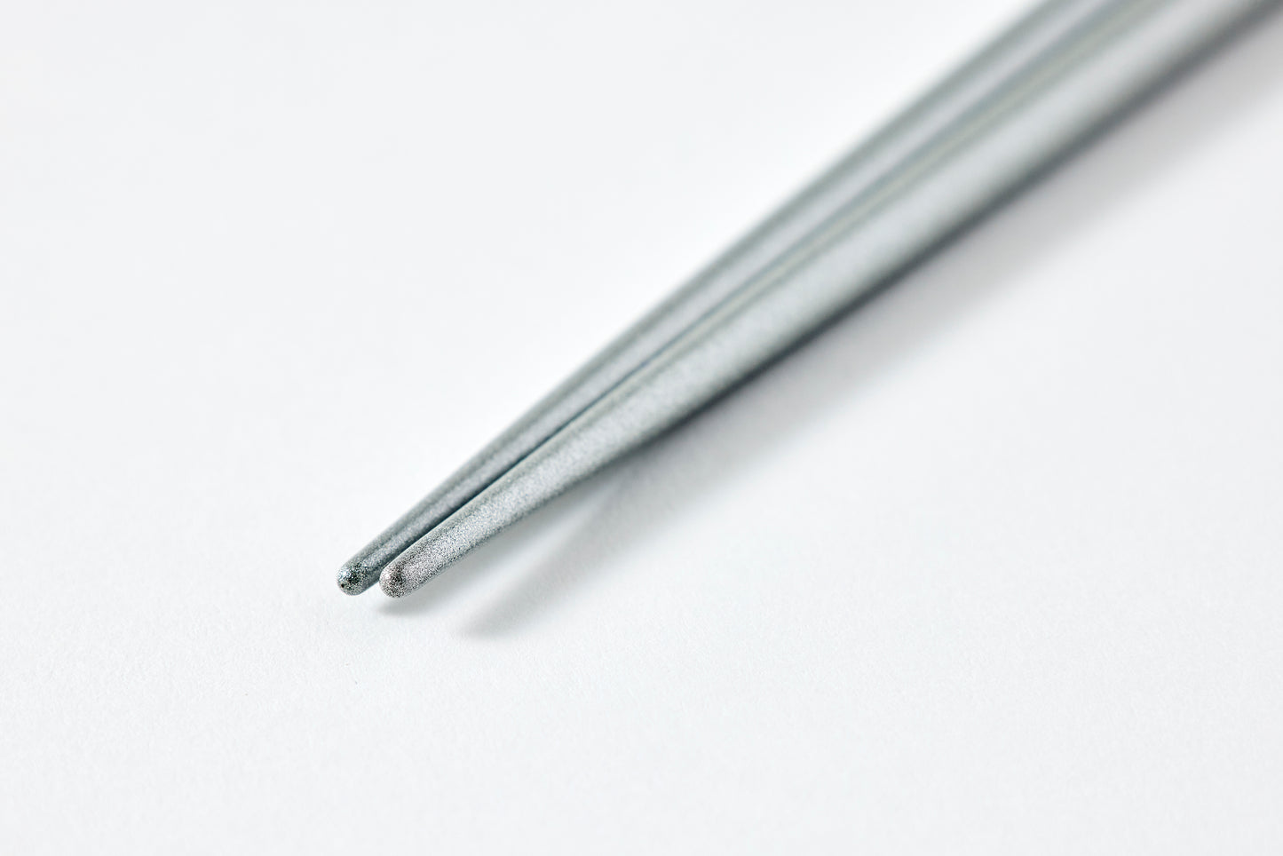 hashi / silver
