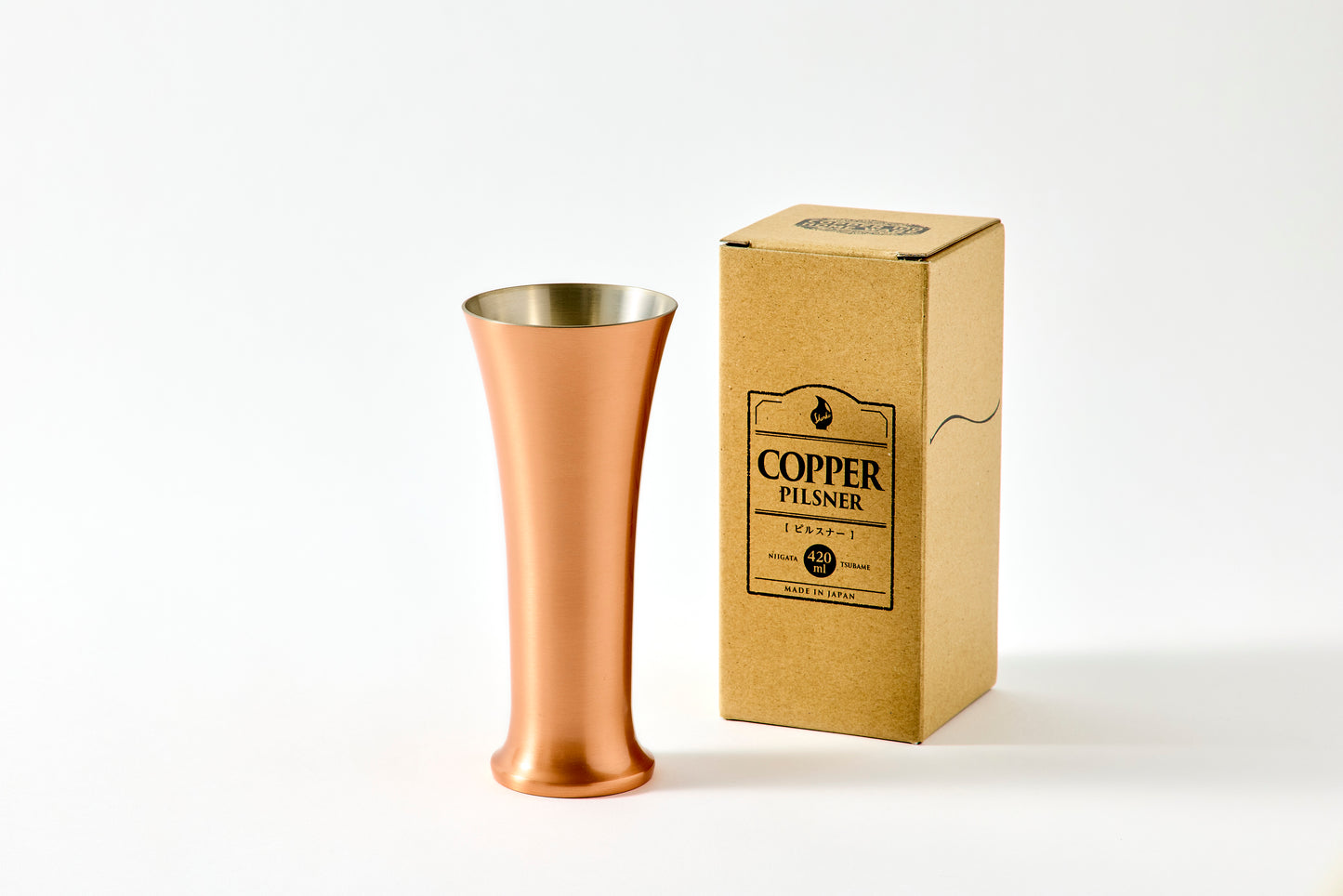 Pilsner Cup 420ml