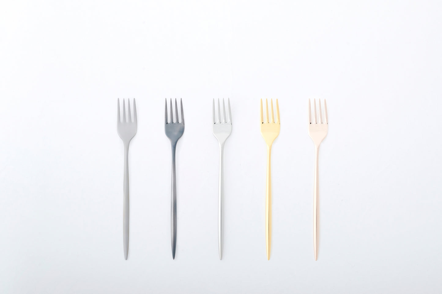 Fork Small