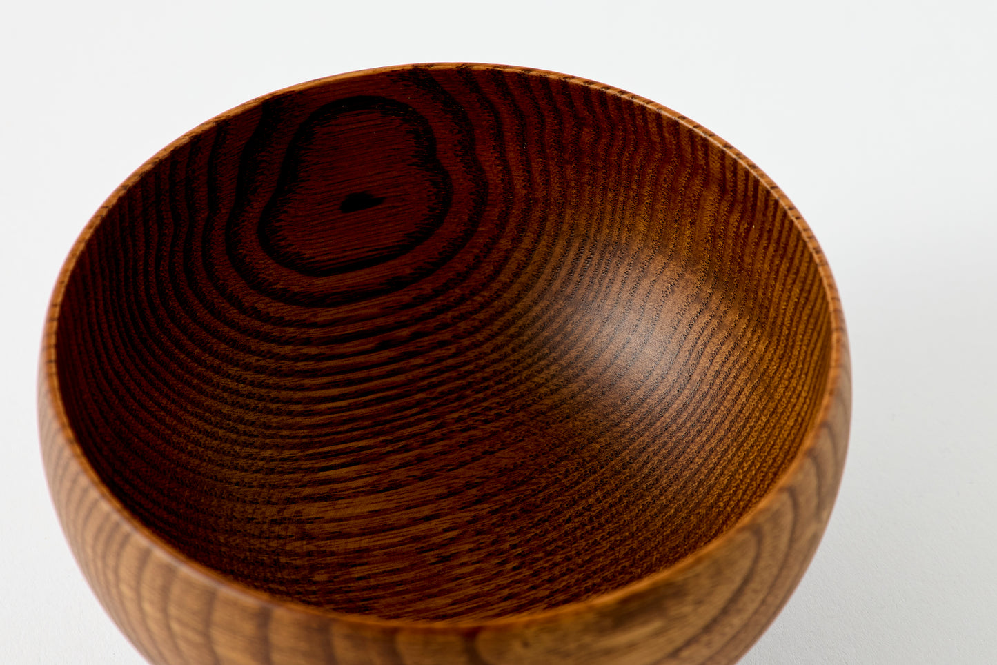 terra Meiboku Bowl Medium Chestnut
