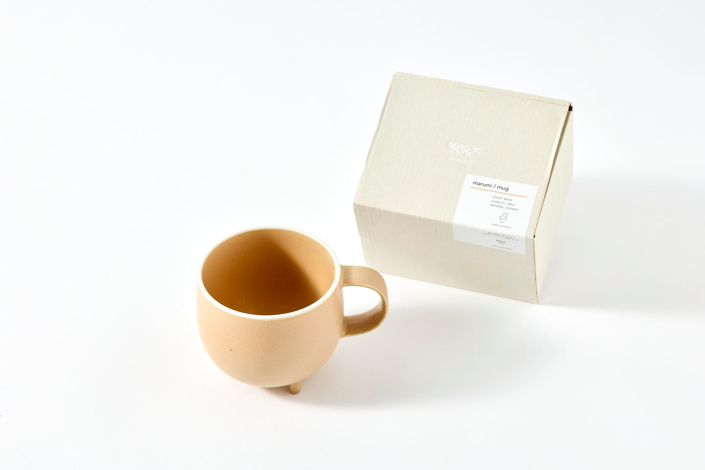 marumi Mug BE