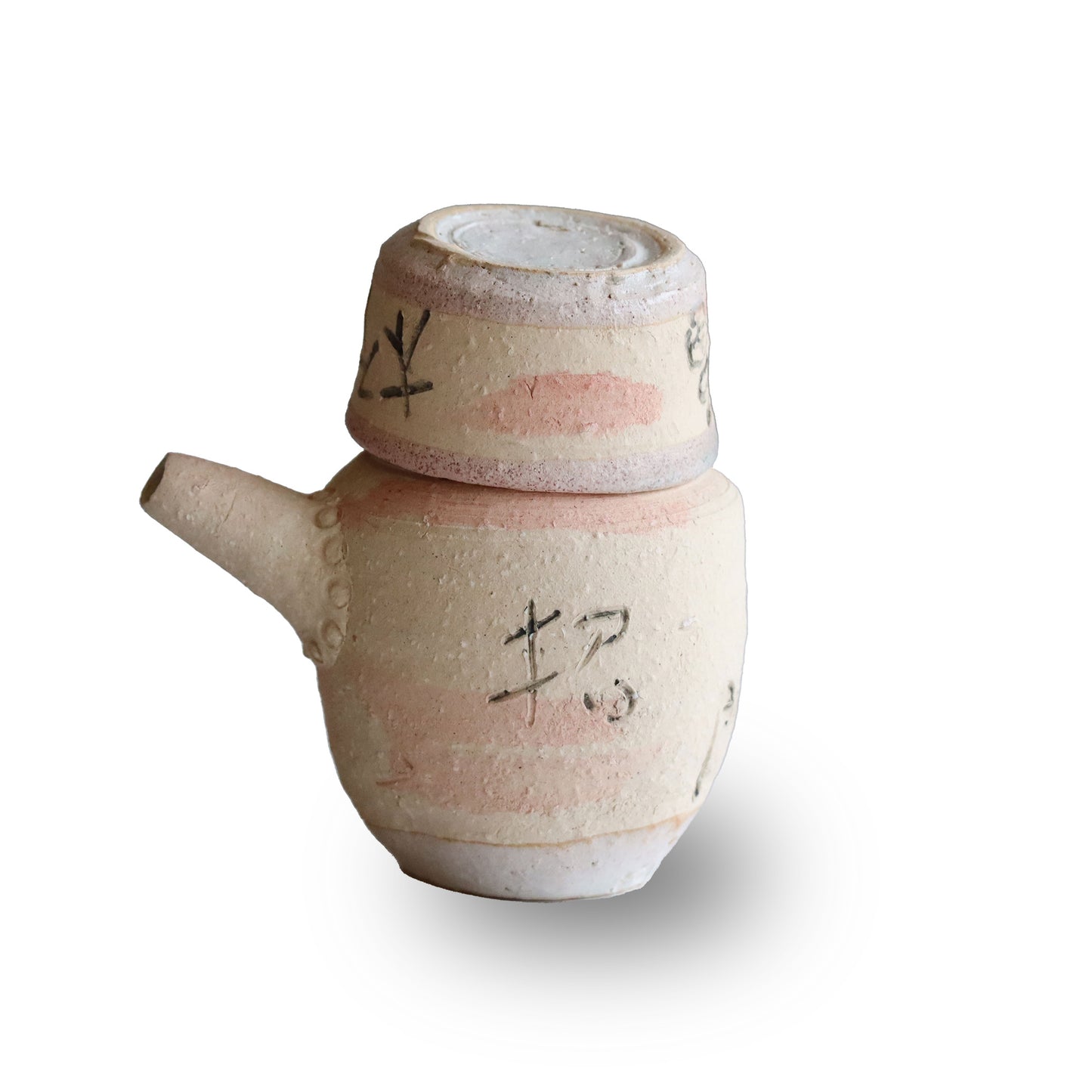 Kisha Teapot Set - Inviting Fortune Theme