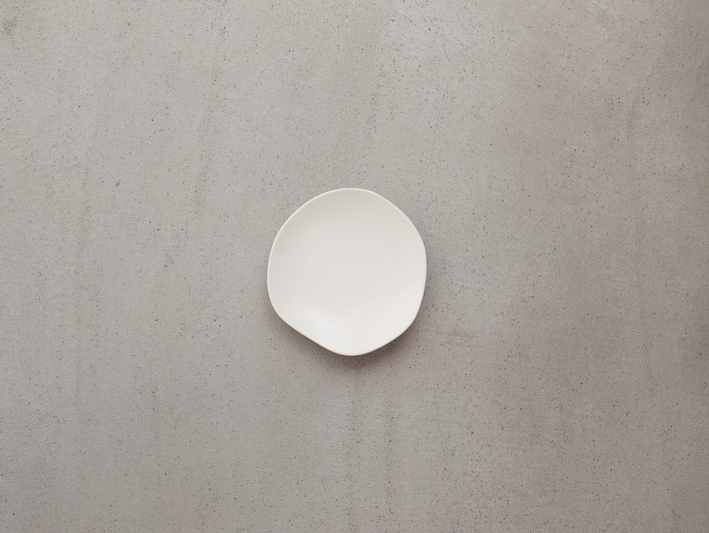feuille Plate 17cm
