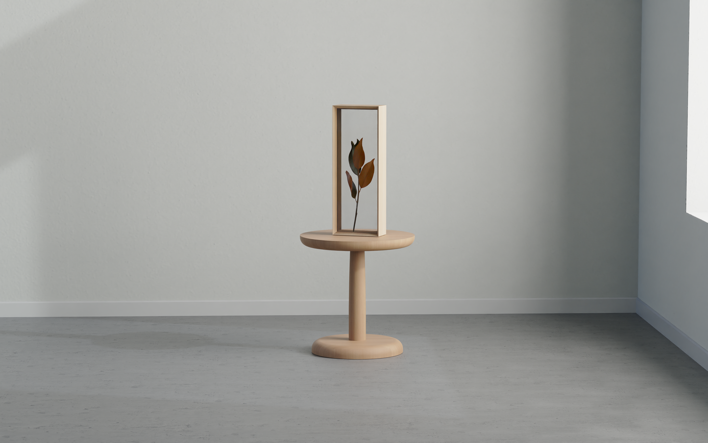 fufua Display Frame Rectangle