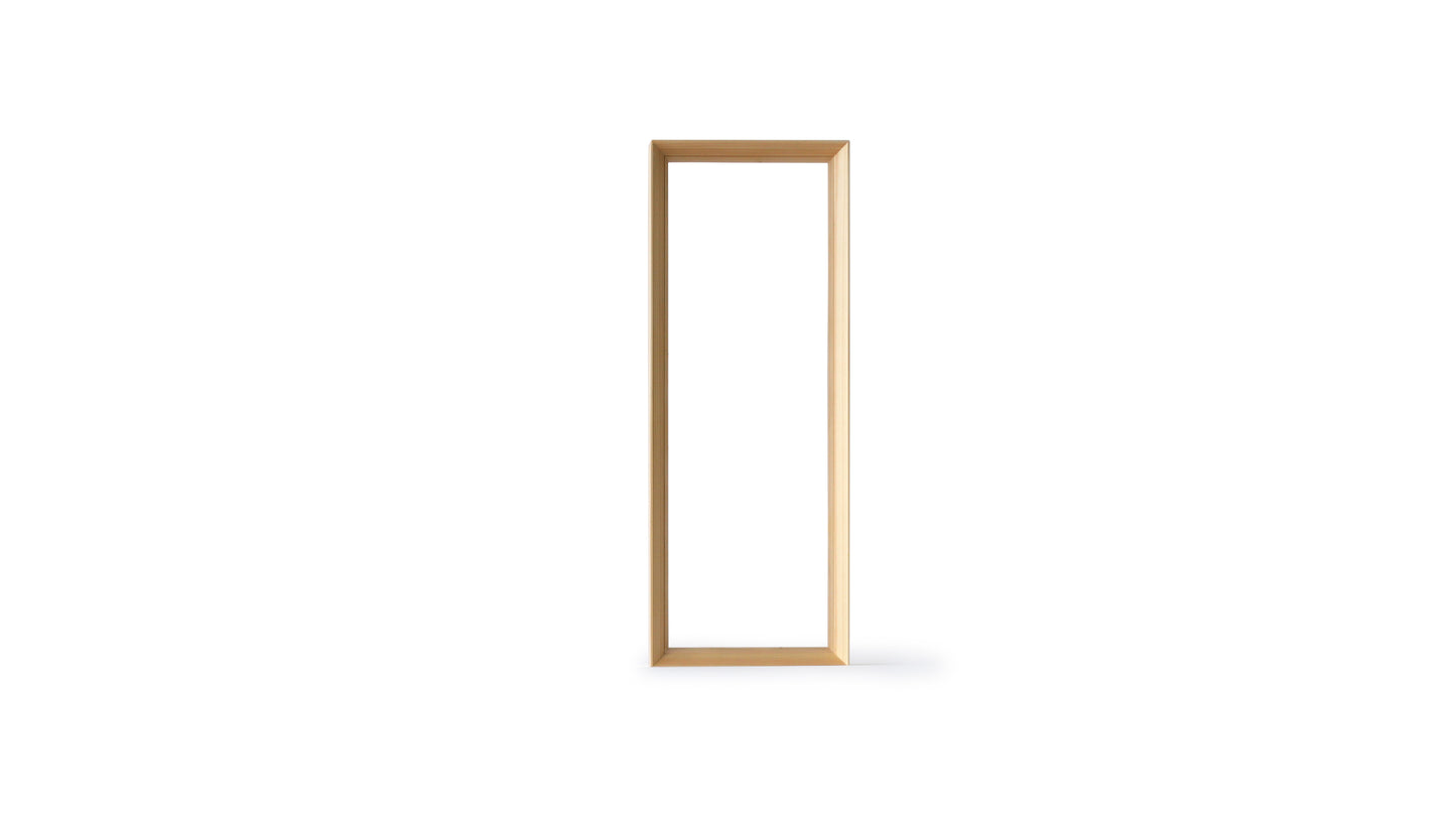 fufua Display Frame Rectangle