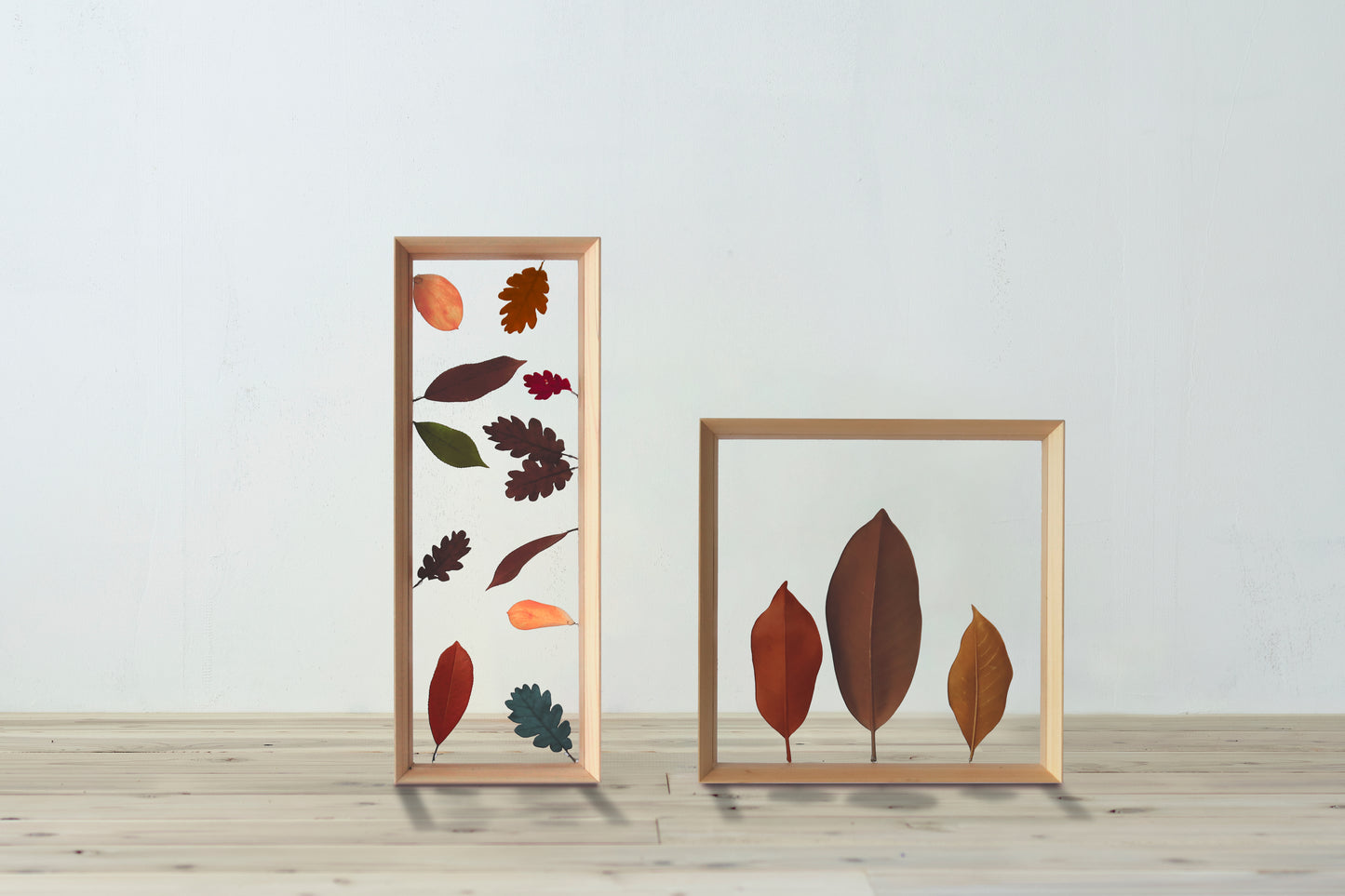 fufua Display Frame Square