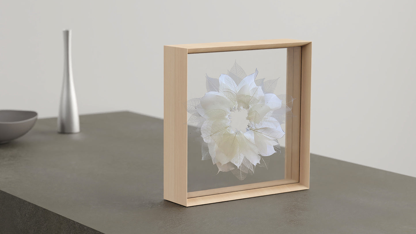 fufua Display Frame Square