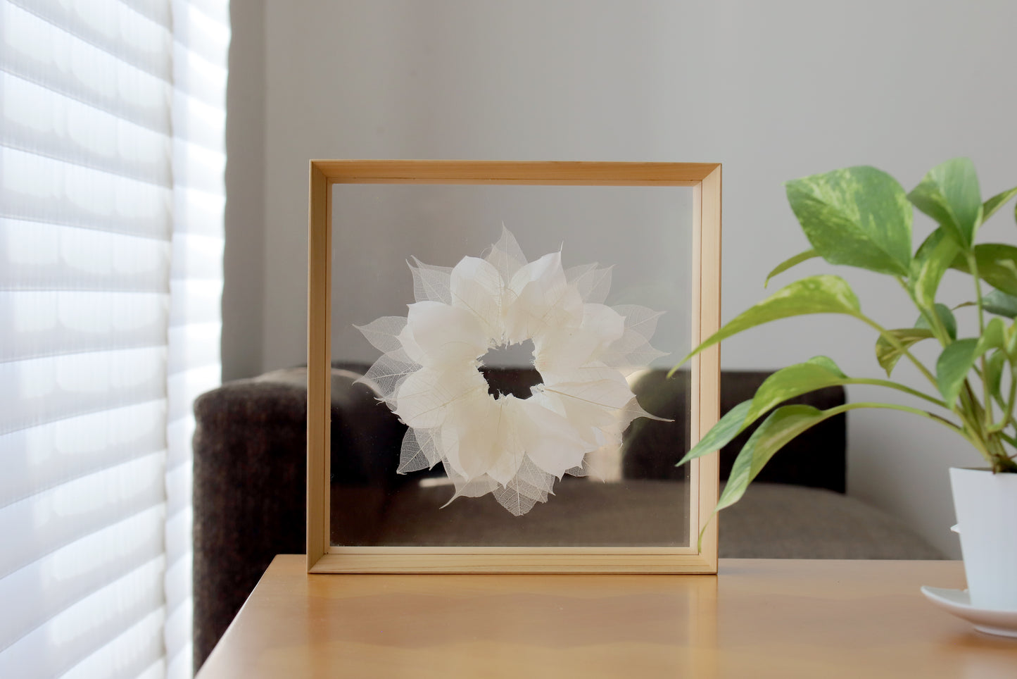 fufua Display Frame Square
