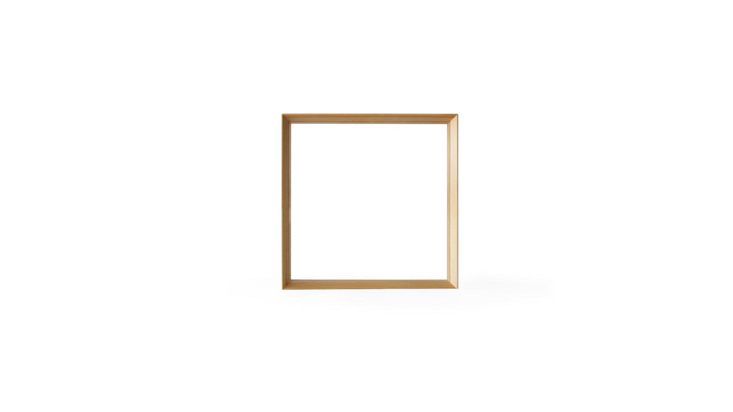 fufua Display Frame Square