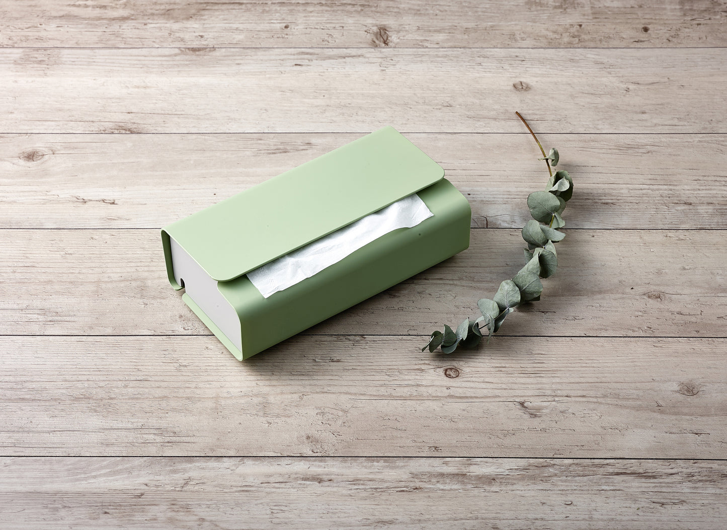 Paol Tissue Box Case