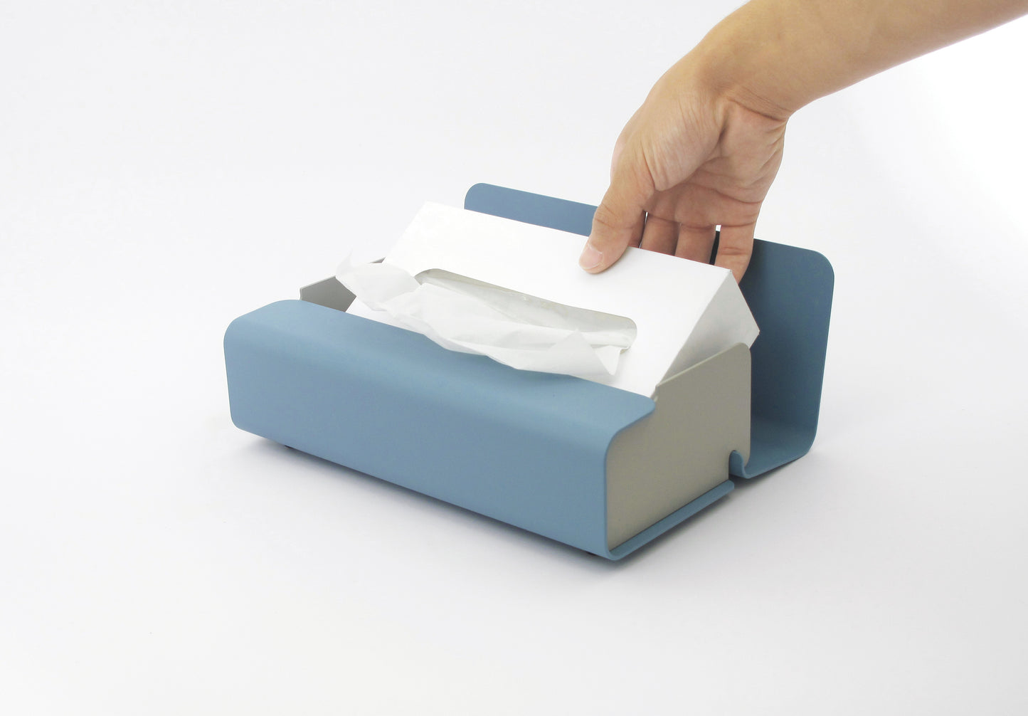 Paol Tissue Box Case