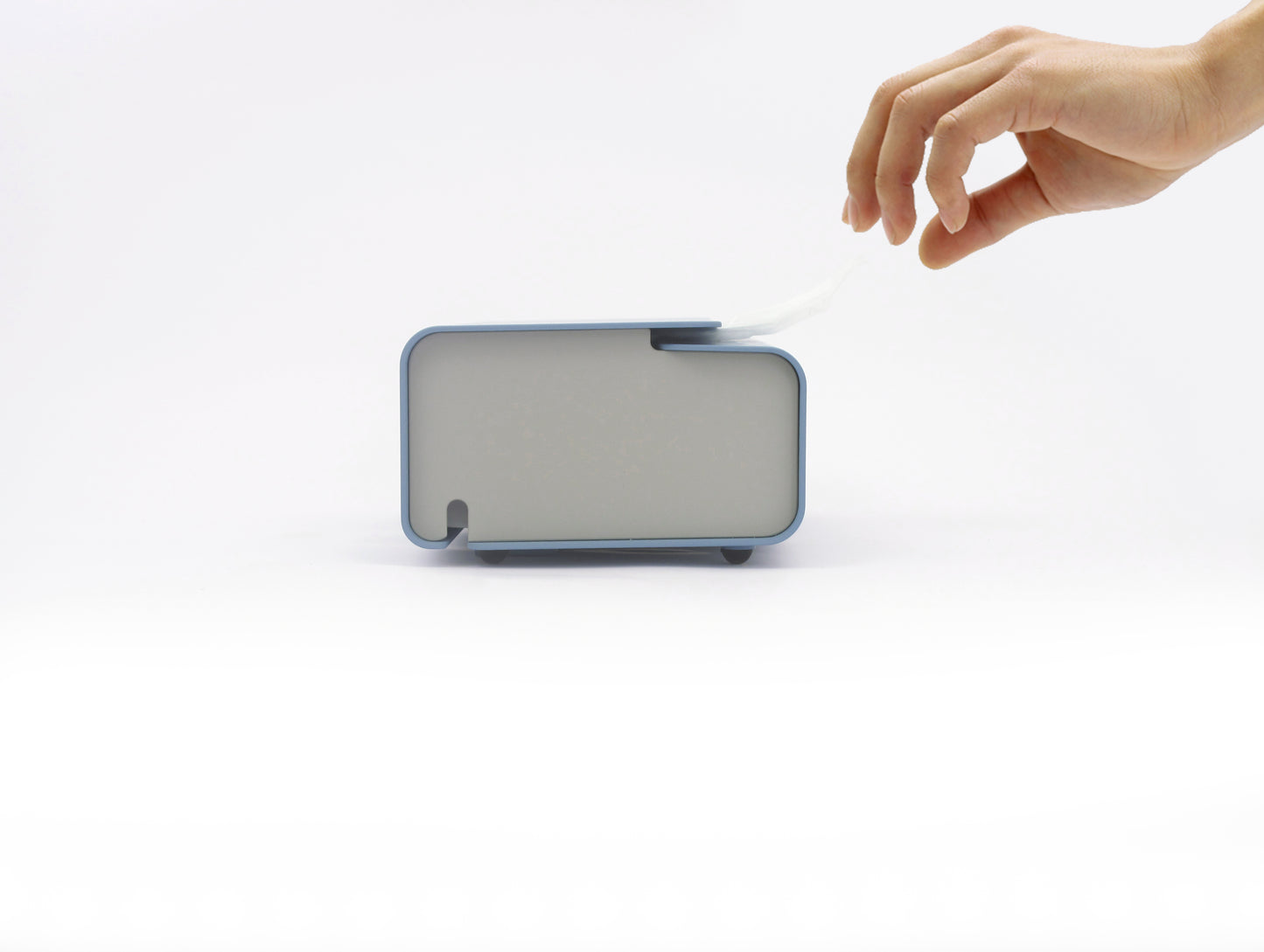 Paol Tissue Box Case