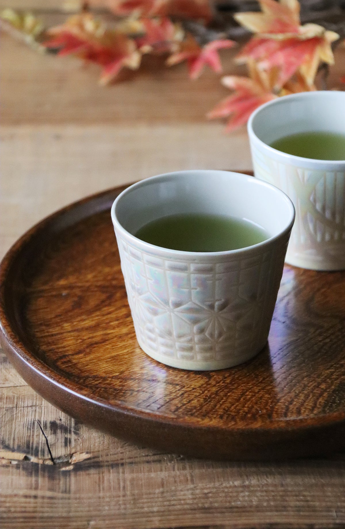Syoji Soba Soup Cup Set