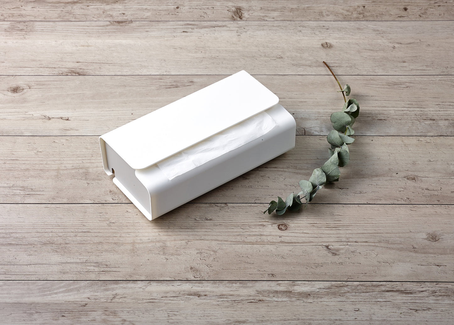 Paol Tissue Box Case