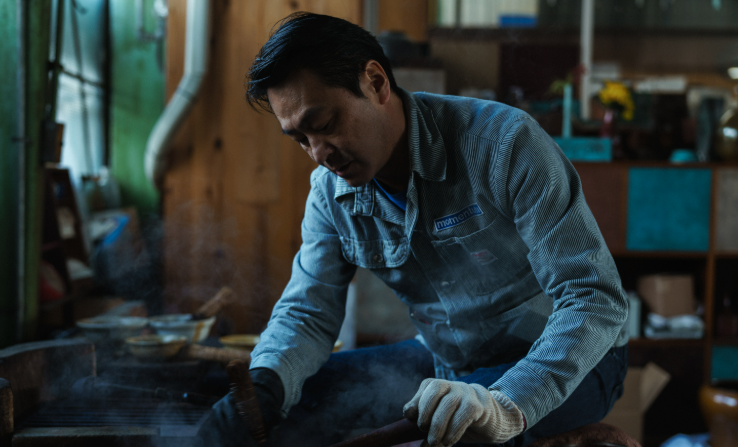 ARTiSAN - Crafted Harmony, Where Japan’s Finest Traditions Meet