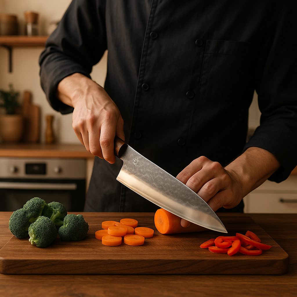 Best Japanese Knives on Reddit: Top Picks and Expert Reviews