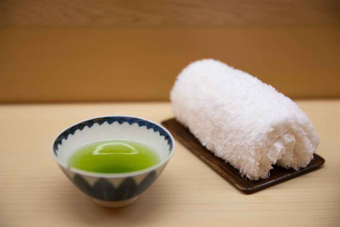 Imabari Towels: Quiet Luxury for Everyday Wellness
