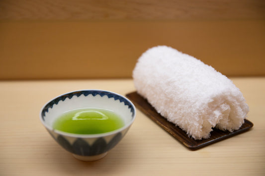 Imabari Towels: Quiet Luxury for Everyday Wellness