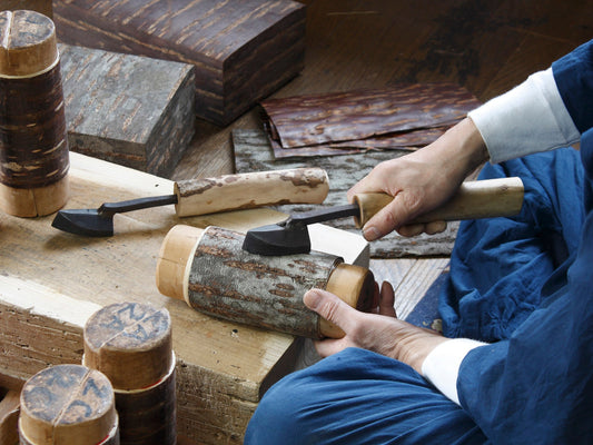 Kakunodate Denshiro – Timeless Japanese Kabazaiku Craftsmanship