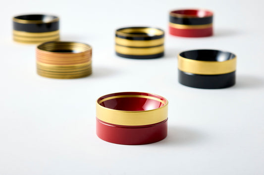 Isuke: Modern Lacquerware with 190 Years of Kyoto Tradition