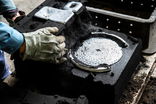 Crafting the Future with 300 Years of Tradition – KANAMORI ALLOY