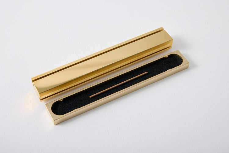 Incense and Fragrance