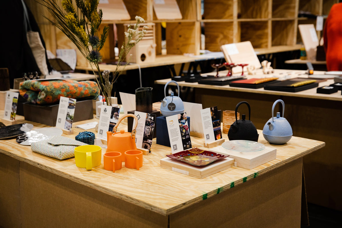 Trade Show Preview: Summer 2025 Collection – monoya