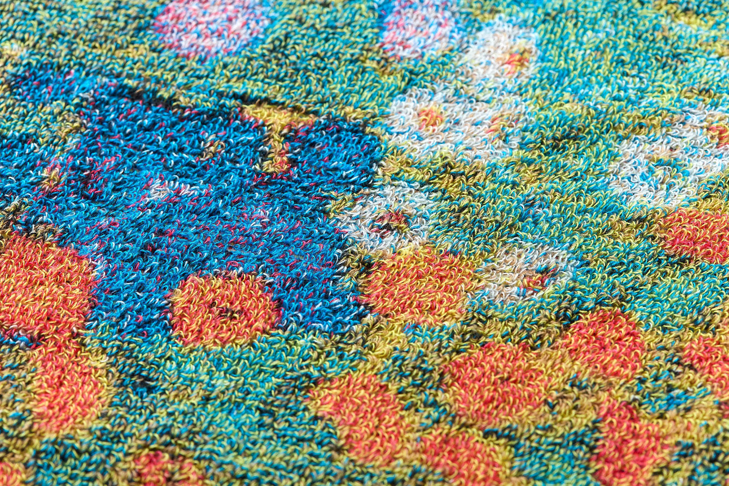 FUJITAKA TOWEL GINZA