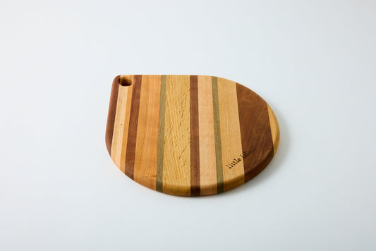 雫 Shizuku DIAGONAL STRIP