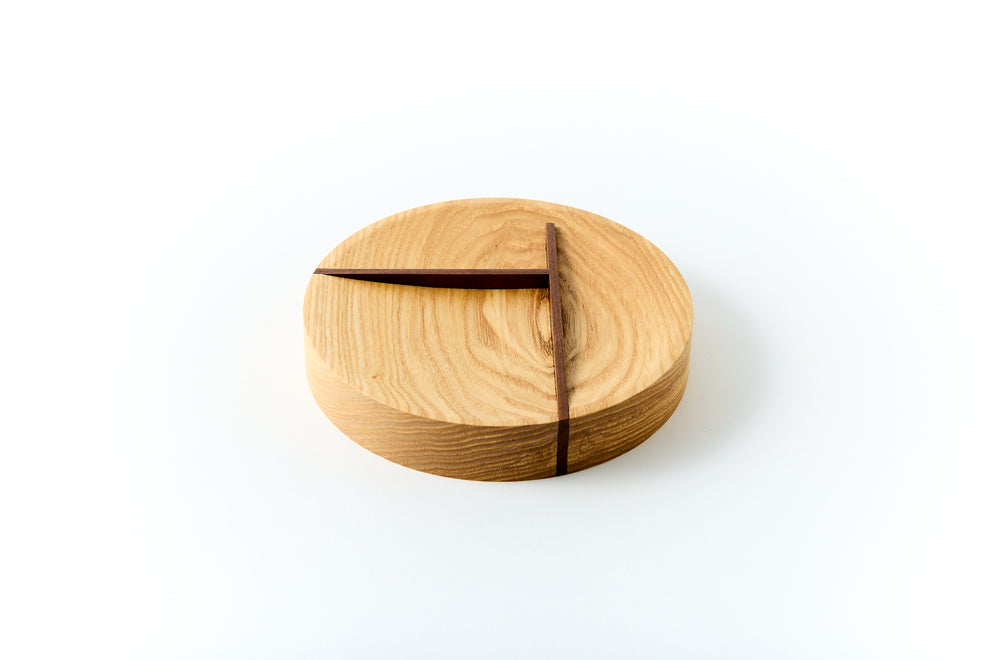 Split Tray Double Slit – monoya