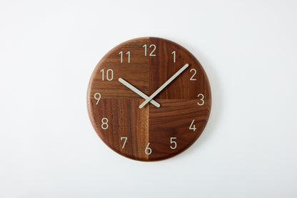 Hagi Clock Round Type (Circle)