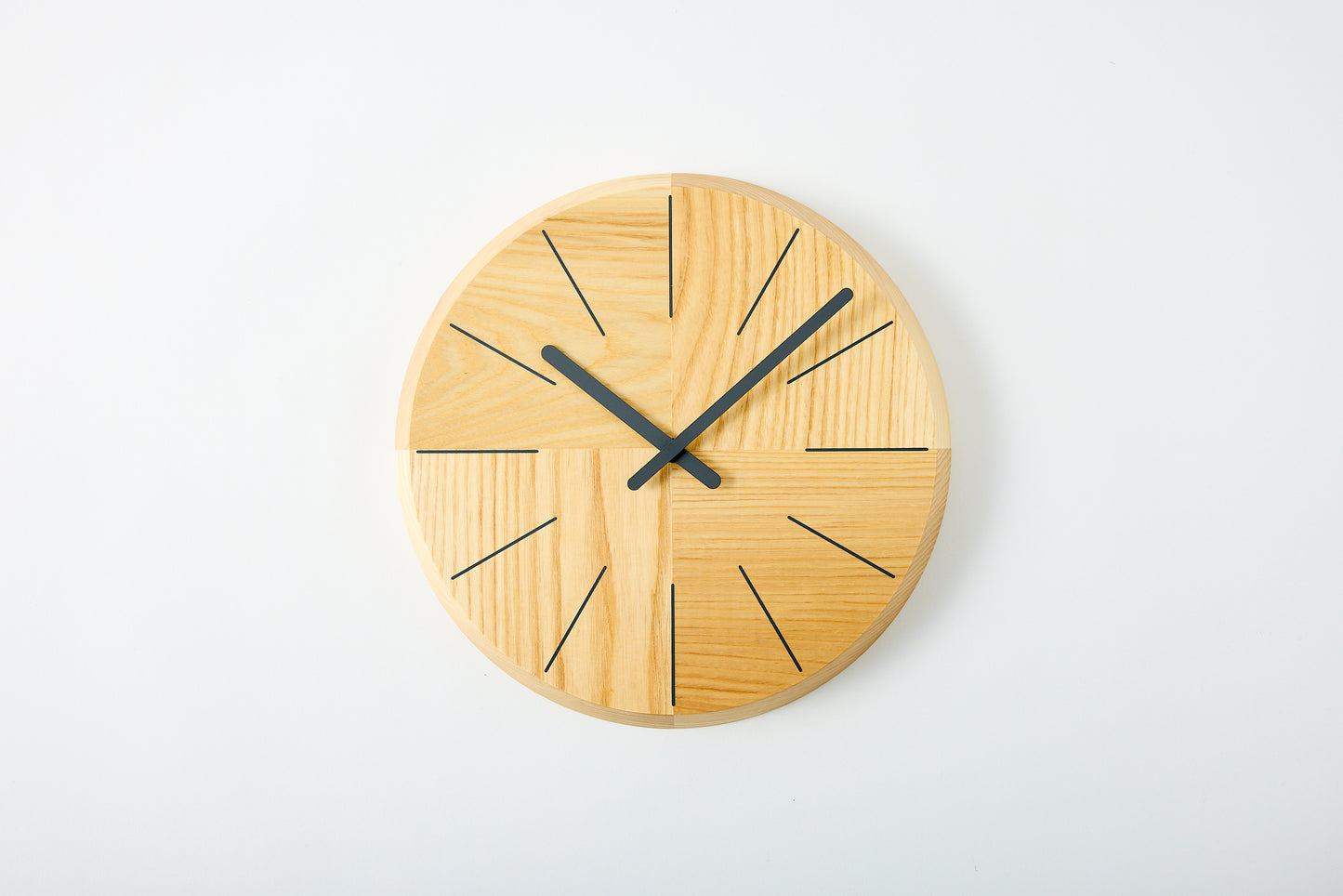 Hagi Clock-Type Bevel (Circle)