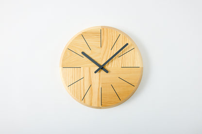 Hagi Clock-Type Bevel (Circle)
