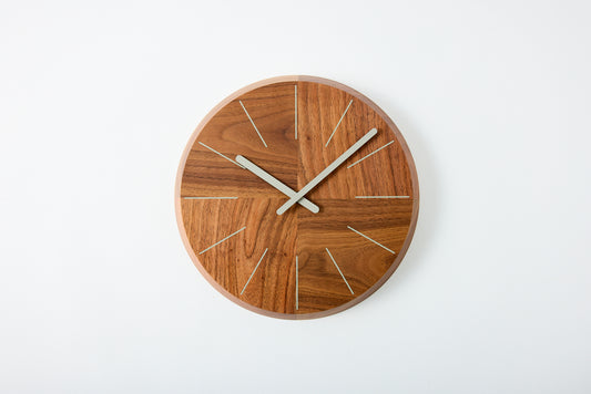 Hagi Clock-Type Bevel (Circle)