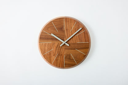Hagi Clock-Type Bevel (Circle)